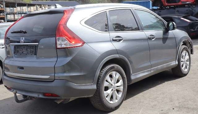 Honda CR-V 2012-2018 (Type IV) delebil , Motorkode: R20A9, Girkassekode: 