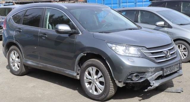 Honda CR-V 2012-2018 (Type IV) delebil , Motorkode: R20A9, Girkassekode: 