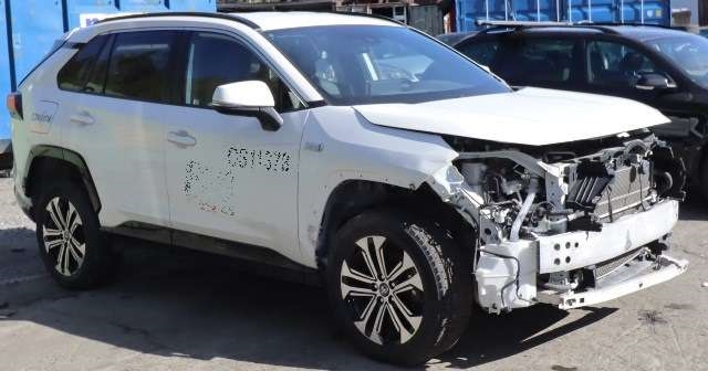 Toyota RAV4, 2019->> (Type V)  delebil , Motorkode: A25A-FXS