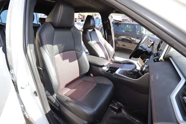 Toyota RAV4 2019-->> (Type V) , Motorkode: A25A-FXS, Girkassekode: 
