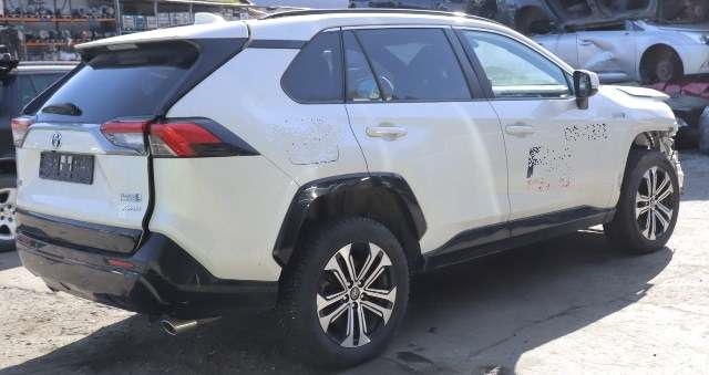 Toyota RAV4 2019-->> (Type V) , Motorkode: A25A-FXS, Girkassekode: 