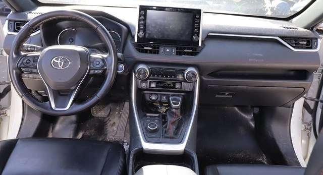 Toyota RAV4 2019-->> (Type V) , Motorkode: A25A-FXS, Girkassekode: 
