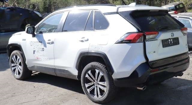Toyota RAV4 2019-->> (Type V) , Motorkode: A25A-FXS, Girkassekode: 