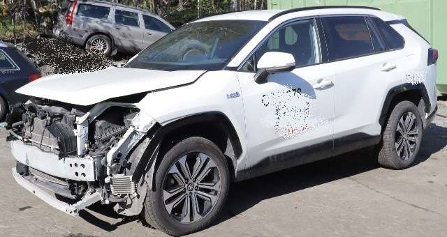 Toyota RAV4 2019-->> (Type V) , Motorkode: A25A-FXS, Girkassekode: 