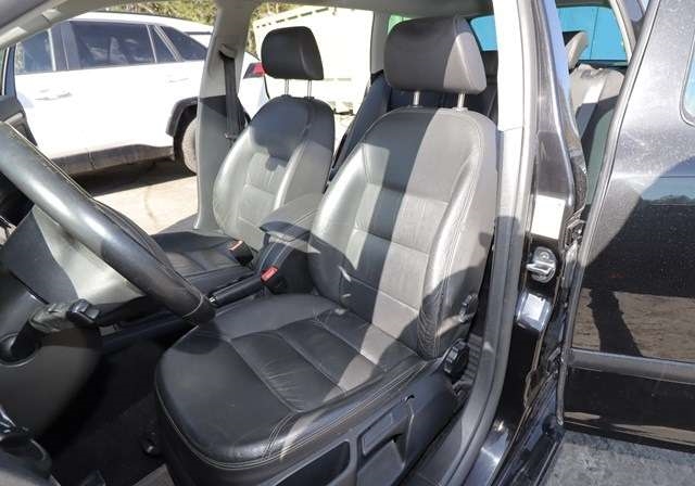 Škoda Octavia 2009-2013 (Type II, Fase 2) delebil , Motorkode: BLS, Girkassekode: JCR
