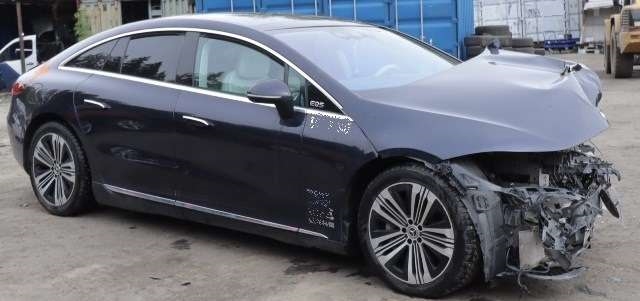 Mercedes EQS, 2021->> (V297) (V297) delebil , Motorkode: 780.600