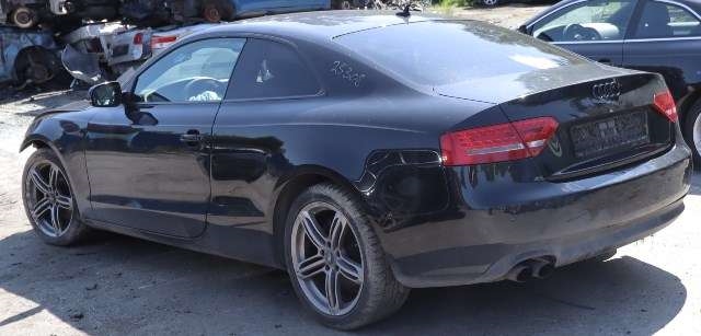 Audi A5 2007-2016 (Type I) , Motorkode: CDNC, Girkassekode: LKV