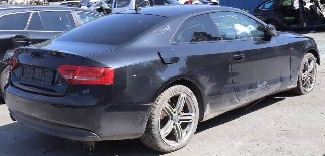 Audi A5 2007-2016 (Type I) , Motorkode: CDNC, Girkassekode: LKV