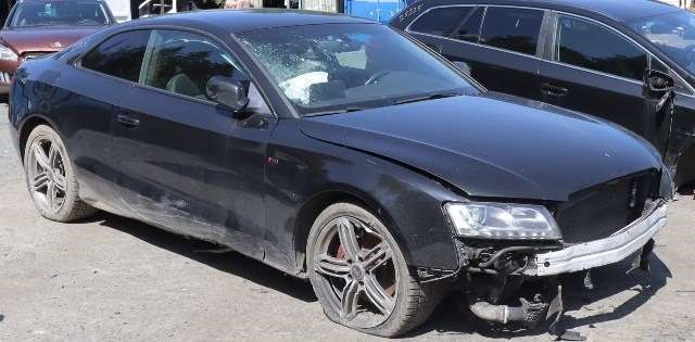 Audi A5 2007-2016 (Type I) , Motorkode: CDNC, Girkassekode: LKV