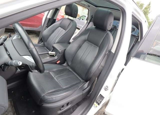 Land Rover Discovery Sport 2015-2019 (Fase 1) , Motorkode: 204DTD, Girkassekode: 