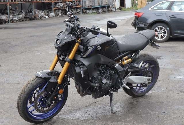 MC Yamaha MT-09 2021-2023 (Naked) (Naked), Motorkode: , Girkassekode: 