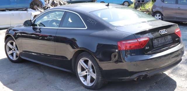 Audi A5 2007-2016 (Type I) , Motorkode: CABD, Girkassekode: JJF