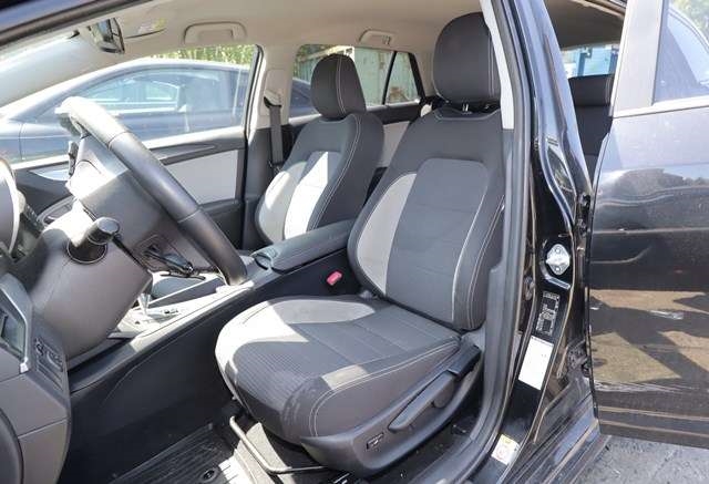 Toyota Avensis 2015-2019 (Type III, Fase 2) , Motorkode: 2ZR-FAE, Girkassekode: 