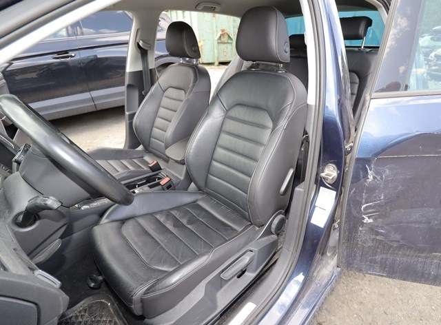 VW e-Golf 2014-2017 (Fase 1) delebil , Motorkode: EAGA, Girkassekode: QMS