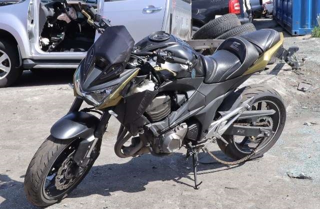 MC Kawasaki Z800 2013-2017 delebil , Motorkode: , Girkassekode: