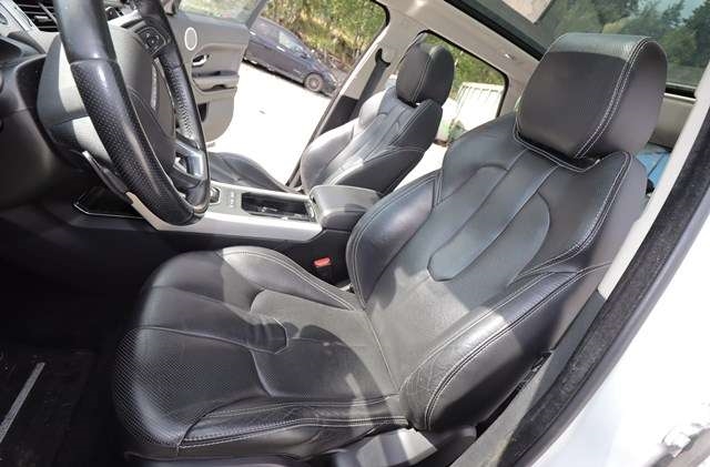 Land Rover Range Rover, Evoque 2011-2019 (Type I) , Motorkode: 224DT, Girkassekode: 