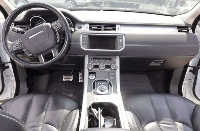 Land Rover Range Rover, Evoque 2011-2019 (Type I) , Motorkode: 224DT, Girkassekode: 
