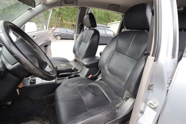 Mitsubishi L200 2006-2015 (Type IV) , Motorkode: 4D56, Girkassekode: 