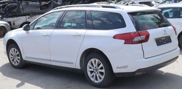 Citroën C5 2008-2017 (Type II) , Motorkode: 9HL, Girkassekode: 