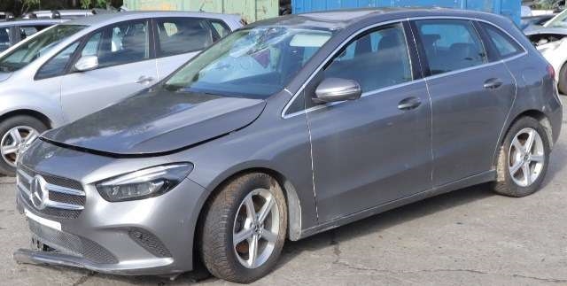 Mercedes B-Klasse, 2019->> (W247) (W247) delebil , Motorkode: OM654.920