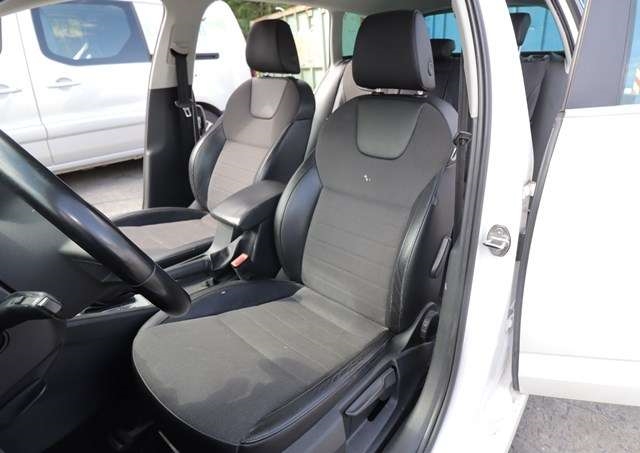 Škoda Octavia 2013-2016 (Type III, Fase 1) , Motorkode: CLHA, Girkassekode: PYS