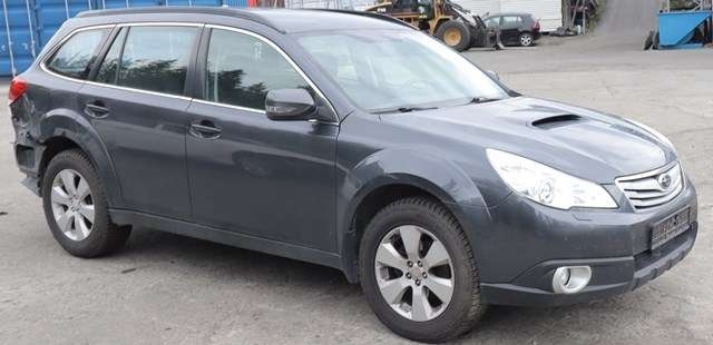 Subaru Outback, 2009-2014 (Type IV)  delebil , Motorkode: EE20Z