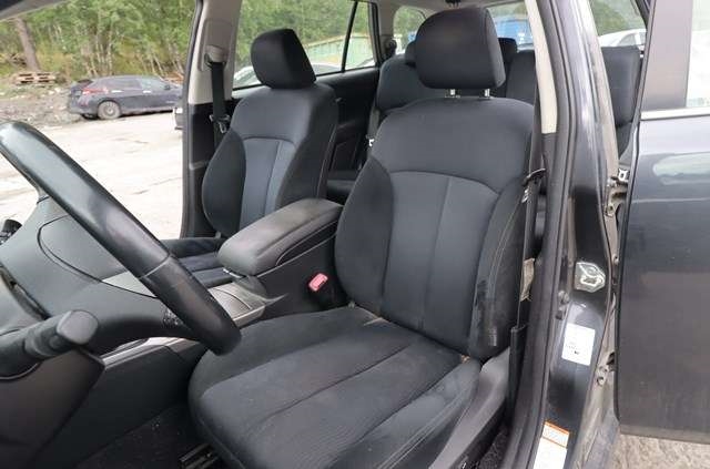 Subaru Outback 2009-2014 (Type IV) , Motorkode: EE20Z, Girkassekode: 