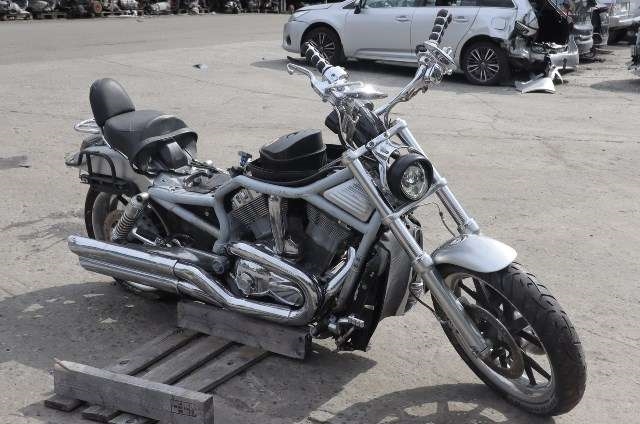 MC Harley-Davidson VRSCA V-Rod 2002-2006 , Motorkode: , Girkassekode: 