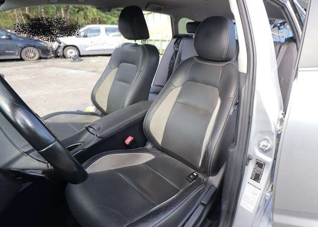 Toyota Avensis 2015-2019 (Type III, Fase 2) , Motorkode: 2ZR-FAE, Girkassekode: