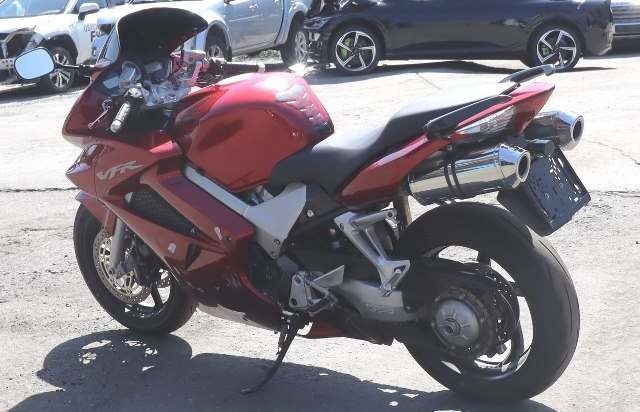 MC Honda VFR800 2002-2013 (SPORT) (SPORT), Motorkode: , Girkassekode: 