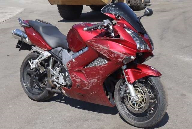 MC Honda VFR800 2002-2013 (SPORT) (SPORT), Motorkode: , Girkassekode: 