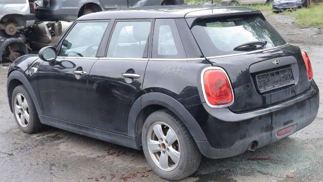 Mini One/Cooper 2014-->> (F54-57) (F54-57), Motorkode: B38-A12 A, Girkassekode: 