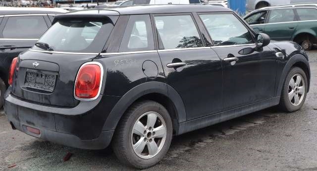 Mini One/Cooper 2014-->> (F54-57) (F54-57), Motorkode: B38-A12 A, Girkassekode: 