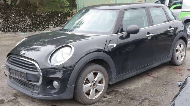 Mini One/Cooper 2014-->> (F54-57) (F54-57), Motorkode: B38-A12 A, Girkassekode: 