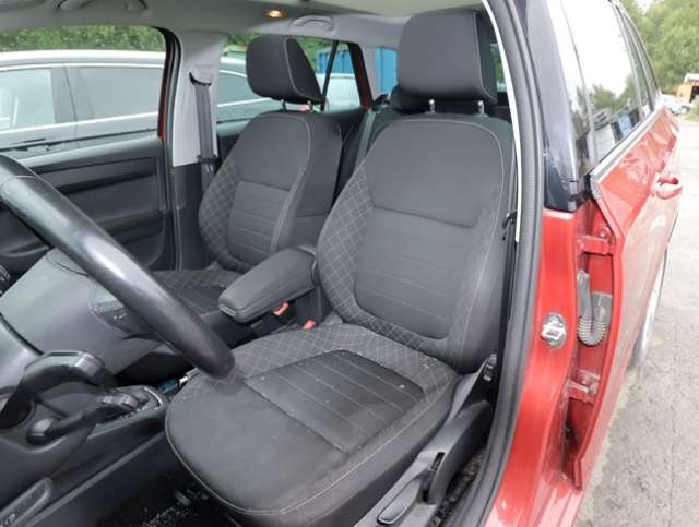 Škoda Fabia 2014-2021 (Type III) , Motorkode: CJZD, Girkassekode: RRM