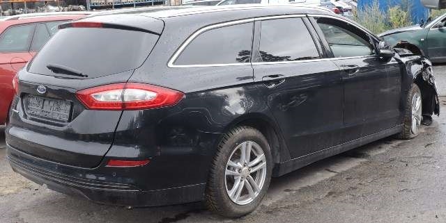 Ford Mondeo 2014-2019 (Type V, Fase 1) , Motorkode: T7CE, Girkassekode: 