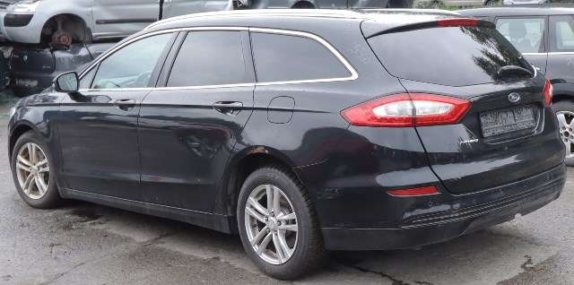 Ford Mondeo 2014-2019 (Type V, Fase 1) , Motorkode: T7CE, Girkassekode: 