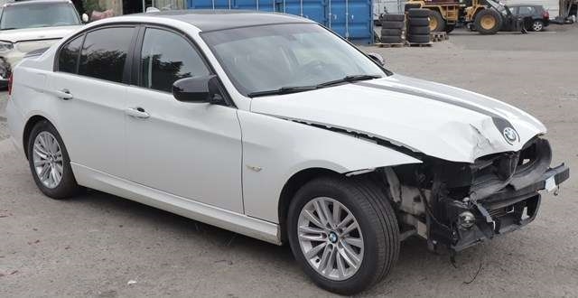 BMW 3-Serie, 2005-2011 (E90/E91/E92/E93) (E90/E91/E92/E93) delebil , Motorkode: N47-D20 C