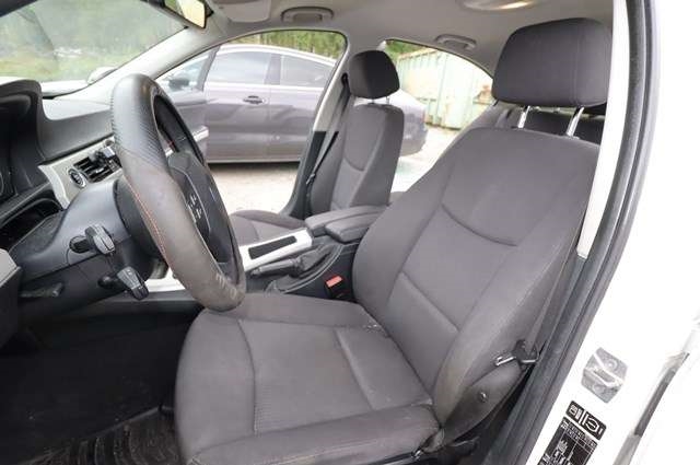 BMW 3-Serie 2005-2011 (E90/E91/E92/E93) delebil , Motorkode: N47-D20 C, Girkassekode: 