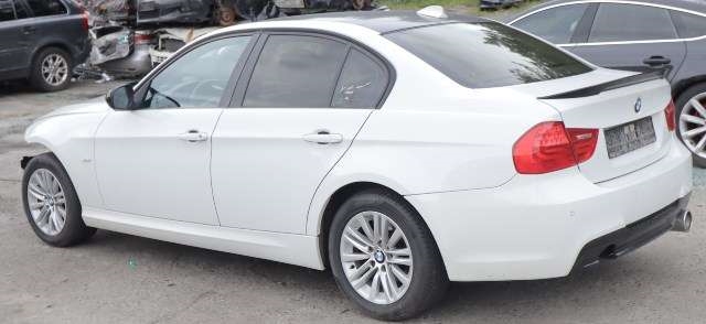 BMW 3-Serie 2005-2011 (E90/E91/E92/E93) delebil , Motorkode: N47-D20 C, Girkassekode: 