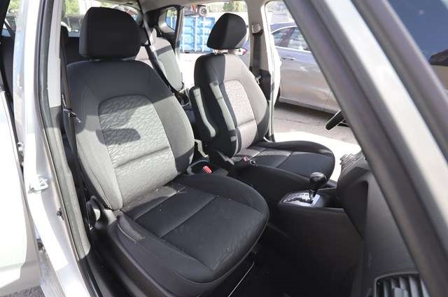Hyundai Ix20 2010-2017 , Motorkode: G4FC, Girkassekode: