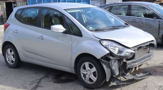 Hyundai Ix20 2010-2017 , Motorkode: G4FC, Girkassekode: