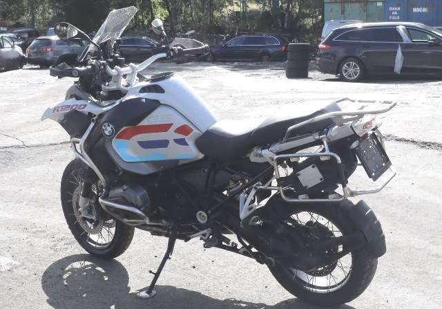 MC BMW R1200 GS 2013-2019 (Dual Sport) delebil , Motorkode: , Girkassekode: