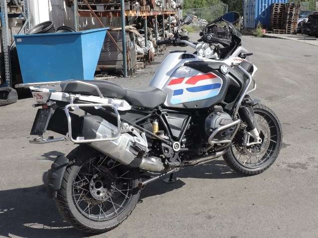MC BMW R1200 GS 2013-2019 (Dual Sport) delebil , Motorkode: , Girkassekode: