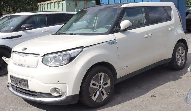 Kia Soul, 2014-2019 (Type II)  delebil 