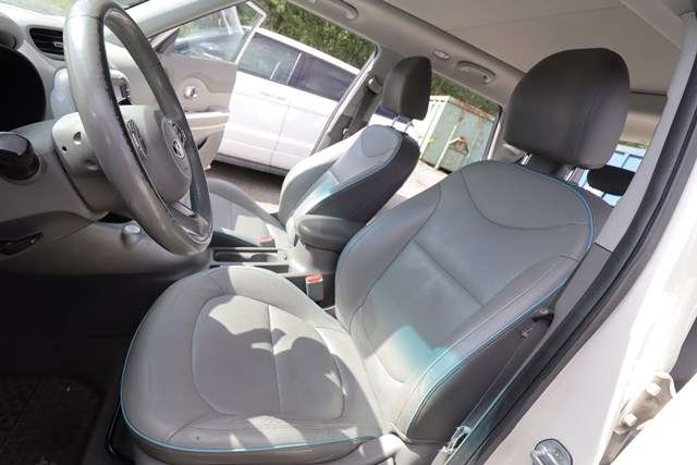 Kia Soul 2014-2019 (Type II) delebil , Motorkode: , Girkassekode: 
