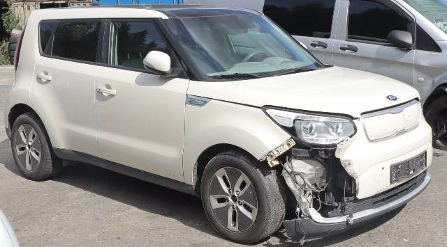 Kia Soul 2014-2019 (Type II) delebil , Motorkode: , Girkassekode: 