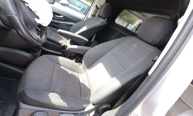 Mercedes Vito 2014-->> (W447) delebil , Motorkode: OM651.950, Girkassekode: 
