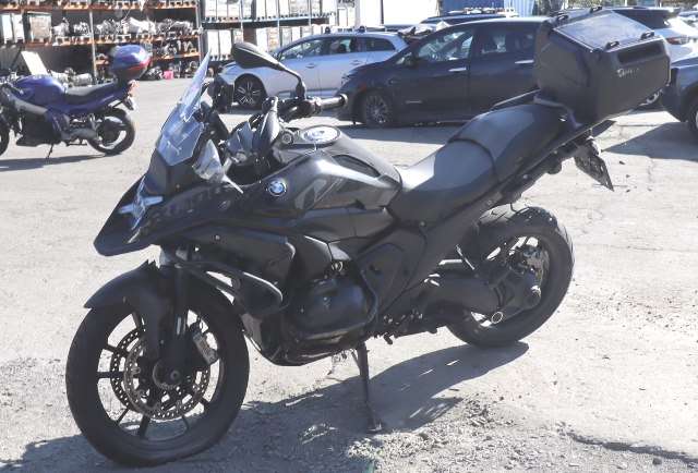 MC BMW R1300 GS 2024-->> (Dual Sport) (Dual Sport), Motorkode: , Girkassekode: 