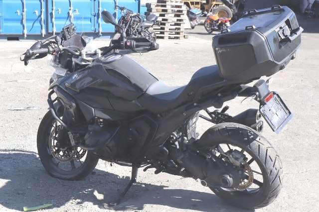 MC BMW R1300 GS 2024-->> (Dual Sport) (Dual Sport), Motorkode: , Girkassekode: 